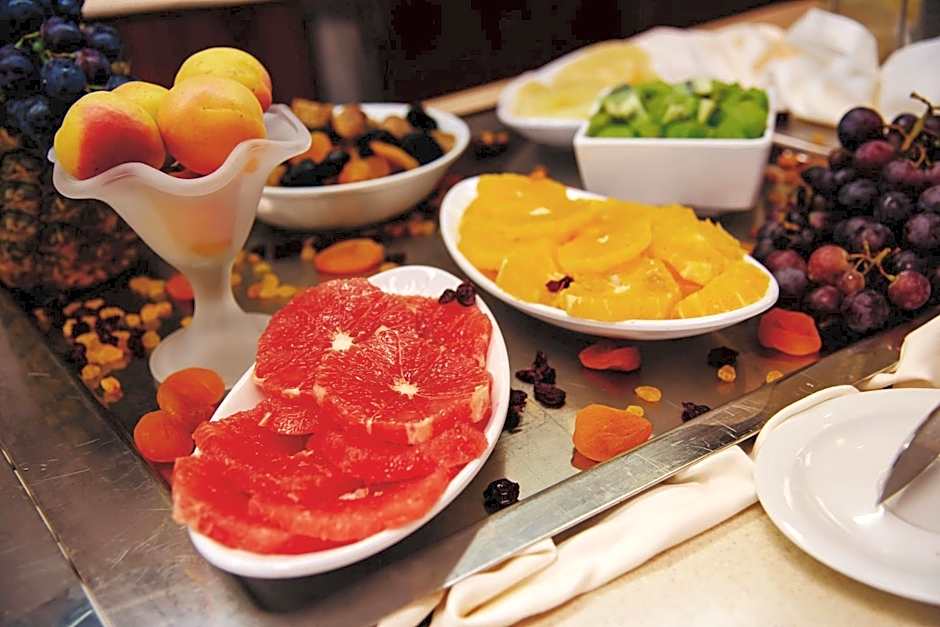 Montenegro Beach Resort