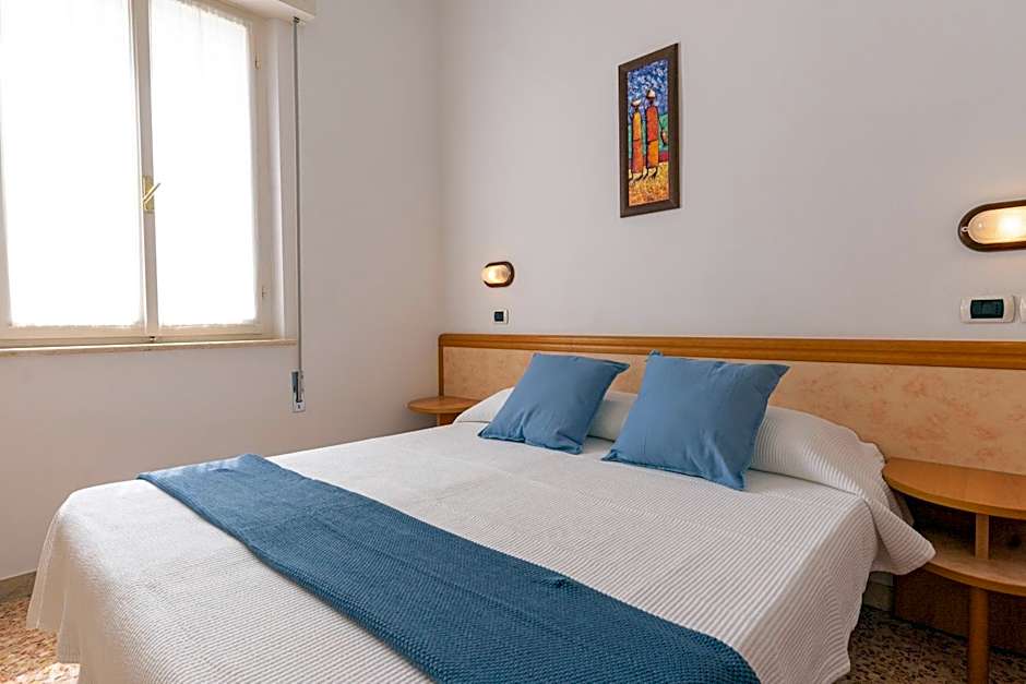 Hotel Greta B&B