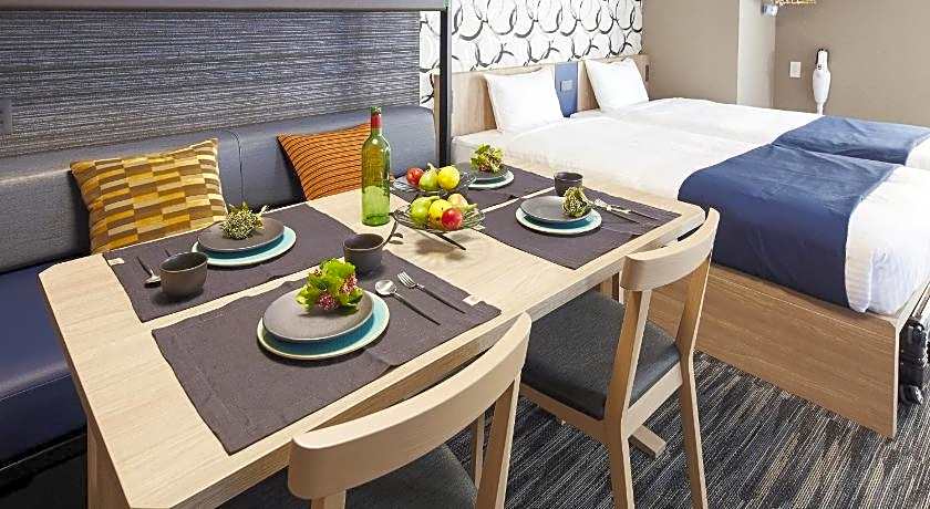 MONday Apart Premium Nihonbashi