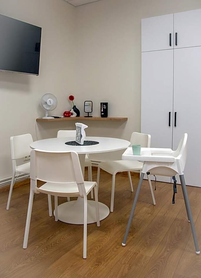 ApartHotel Ritms