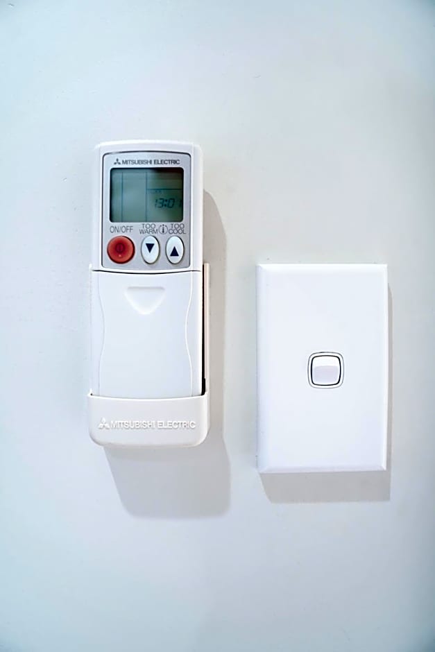 Villas on the Bay Kingscote