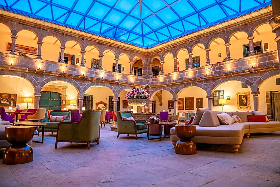 Novotel Cusco