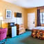 Rodeway Inn Roswell West