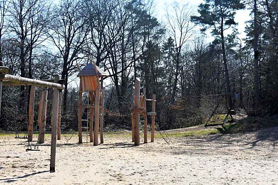 Heidepark Veluwschkarakter
