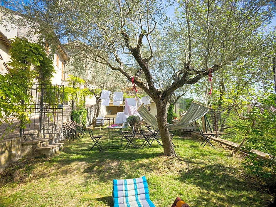 Ostello Bello Assisi Bevagna