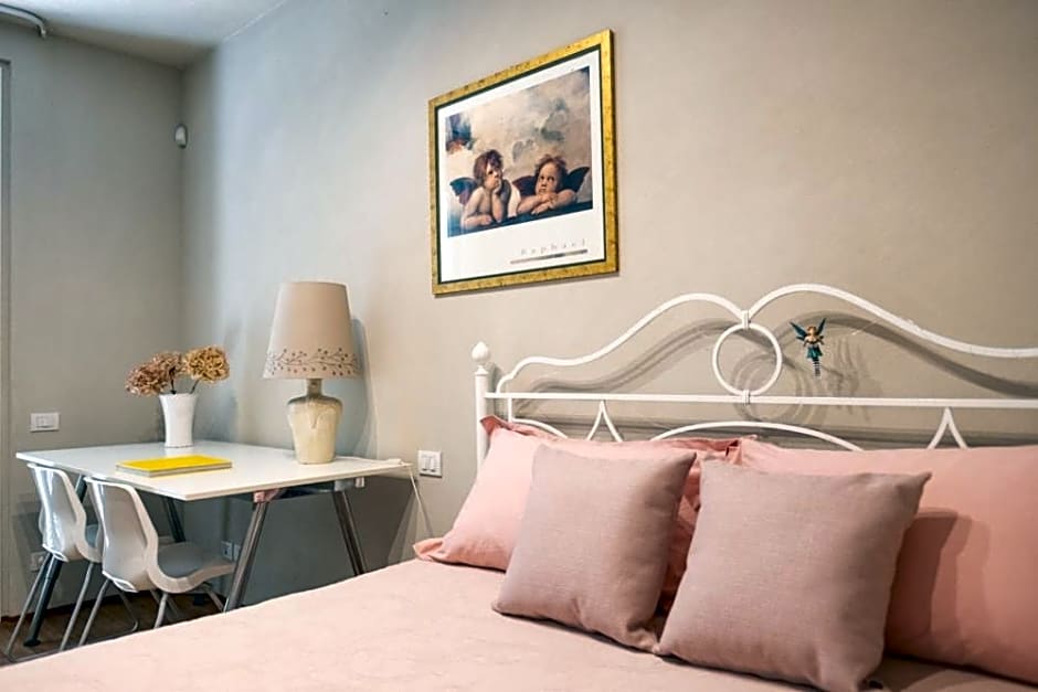 Casa Marziali - Italian Holiday Home