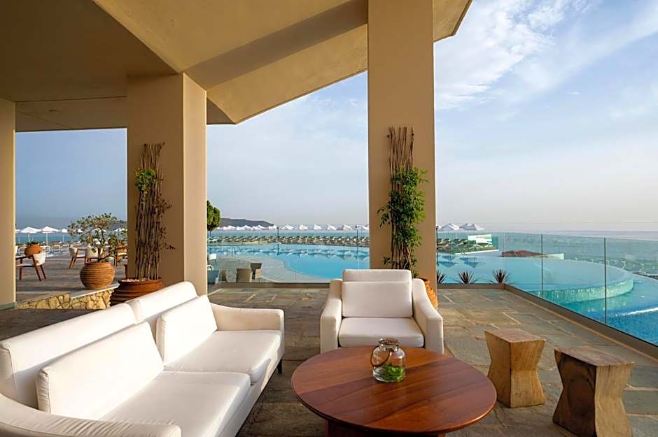 Leptos Panorama Hotel