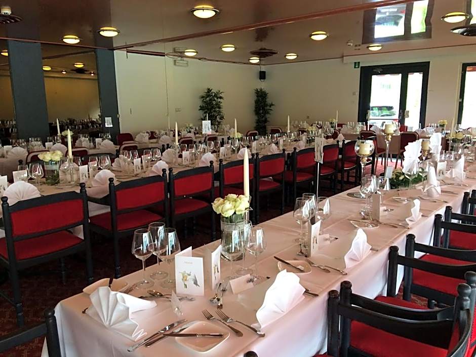 Globales Post Hotel & Wellness