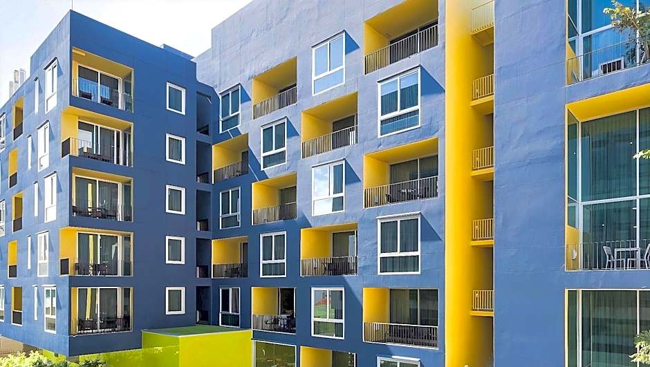 LiT BANGKOK Residence