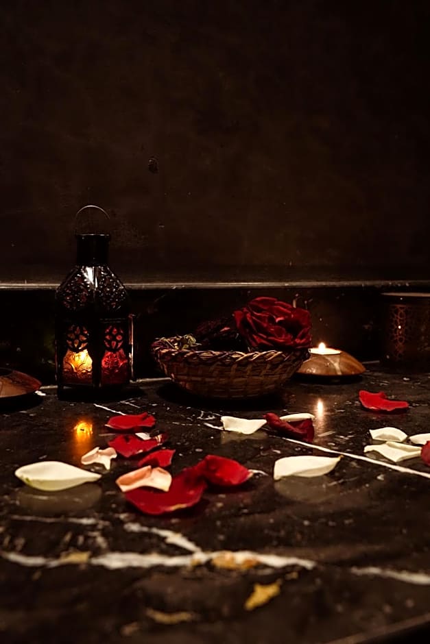 Riad Fabiola Et Spa By La Siredrah