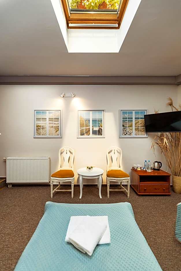 Villa Toscania-check in 24h