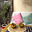 Riad Sanaa Rose