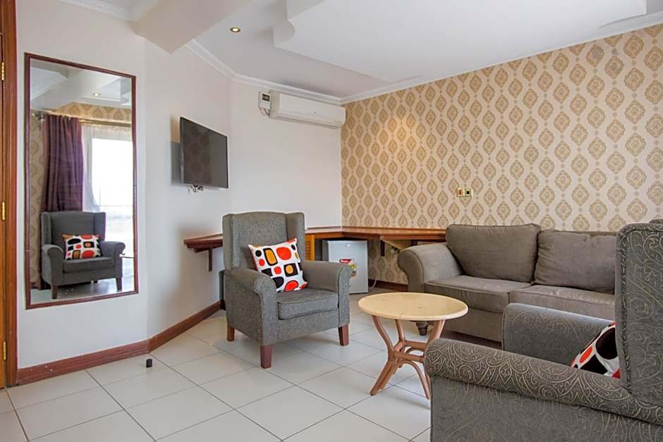 Victoria Comfort Inn