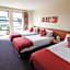 Coleraine Suites & Apartments