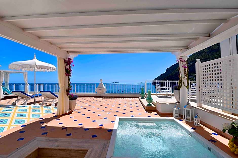 Villa Boheme Exclusive Luxury Suites