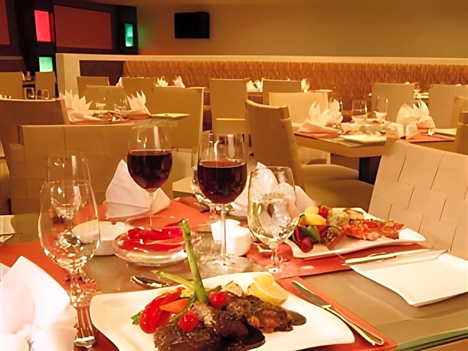 The Ocean Pearl Retreat