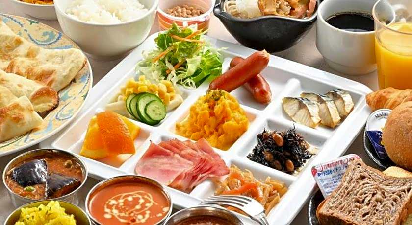 Apa Hotel Fukui-Katamachi