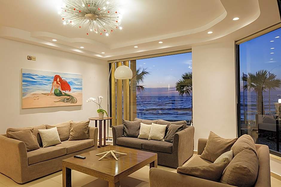 Golden Bay Boutique Hotel & Bungalows