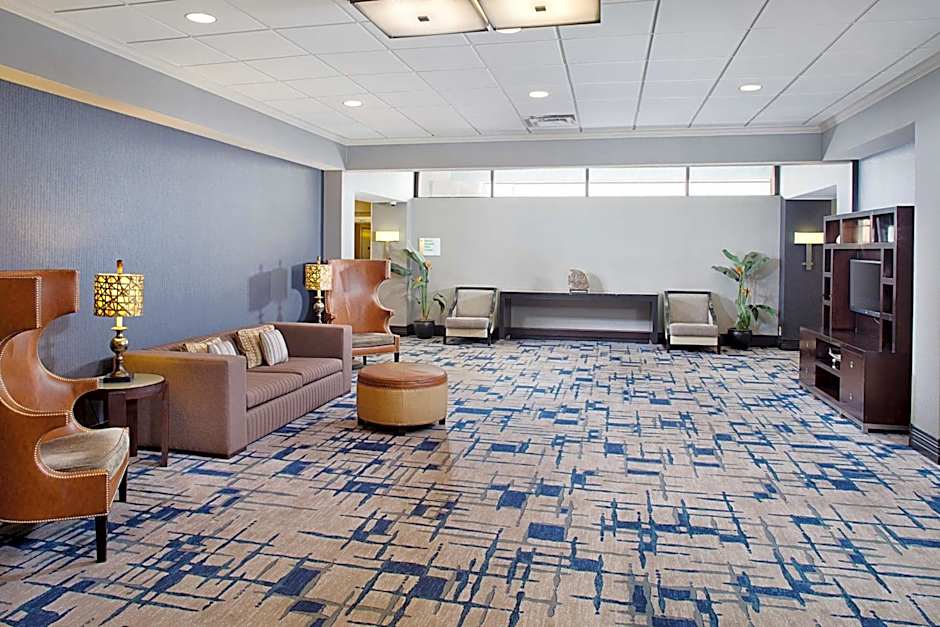 DoubleTree By Hilton Baltimore - Bwi Airport