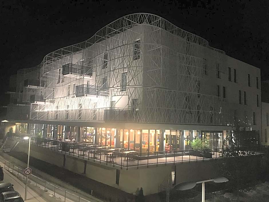 Aiden by Best Western T'aim Hotel