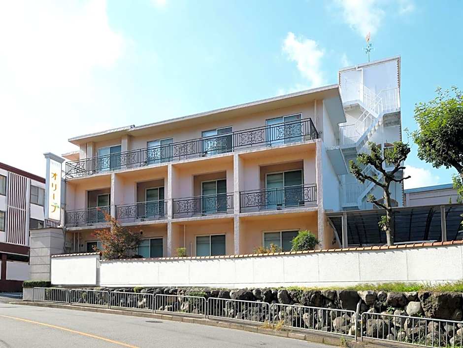 Hotel Fine Olive Kyoto Yamashina (Adult Only)