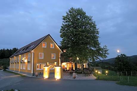 Landhotel GUT MOSER
