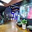 Aloft by Marriott Asheville Downtown