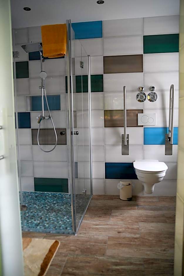 Boarding House Zweibrücken