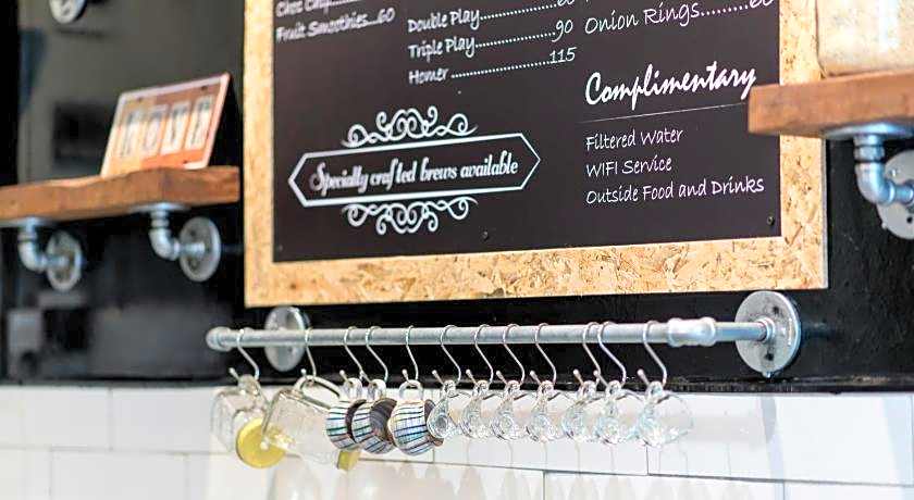 Sawatdee Guesthouse the Original