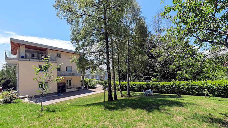 B&B Villa Giuli