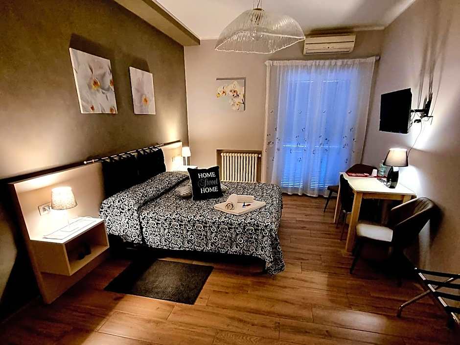 Il Casale nel Parco Guesthouse