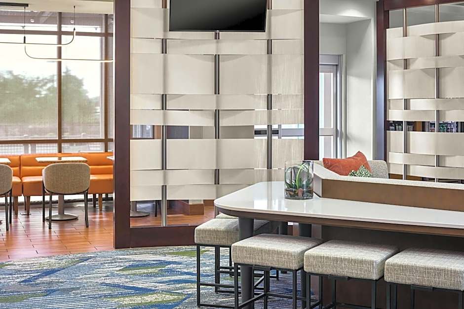 SpringHill Suites by Marriott Lumberton