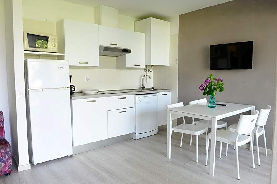 Residence Parco Lago di Garda