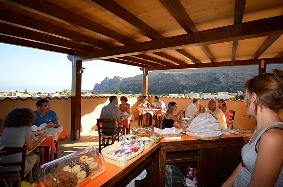 Baia Santa Margherita B&B