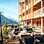 Lodji Hotel & spa