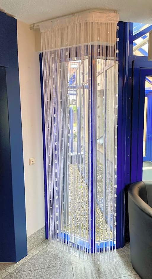 Ambassador Apparthotel