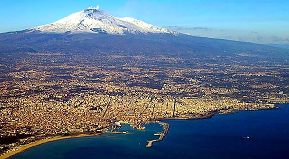 B&B Lanza Catania