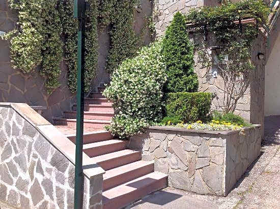 Hotel Tirreno