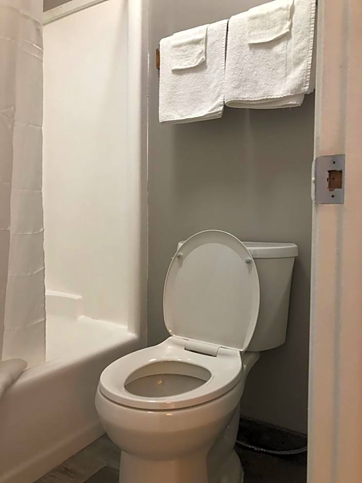 Viking Motel