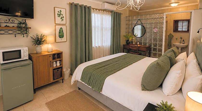 Angels Haven Guest House