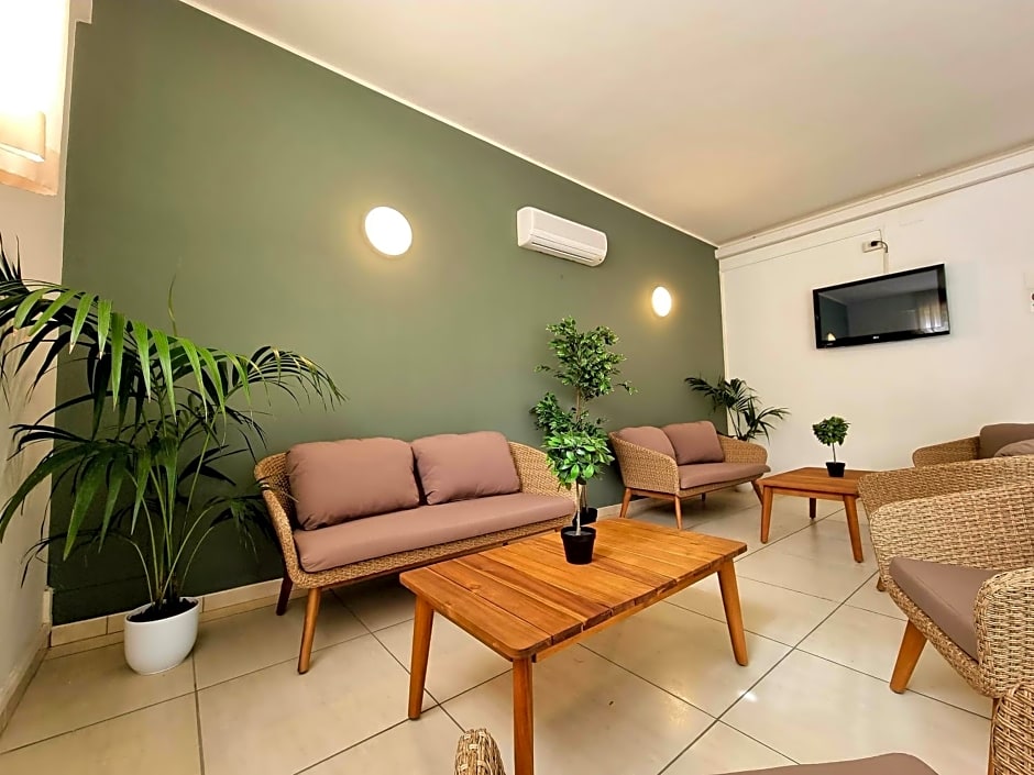 Hotel Elefantino Grey - Free Breakfast & Brunch Until 13-00 - Vicinissimi a Mirabilandia