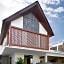The Calna Villa Bali
