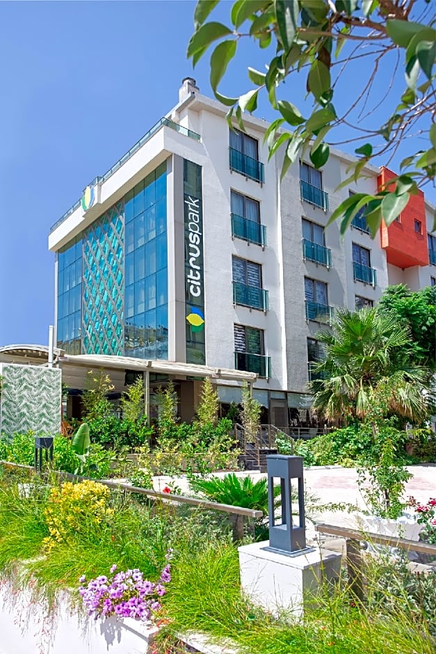 Citrus Park Hotel
