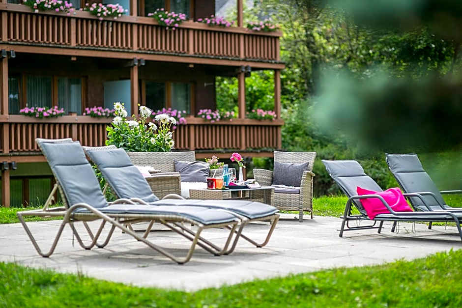 IMbery Hotel & Restaurant Hinterzarten
