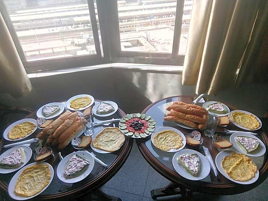 Ciao Hotel Cairo