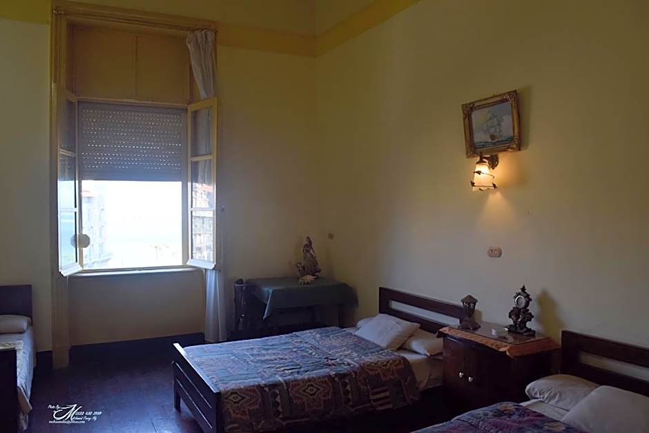 Clement's House Hostel