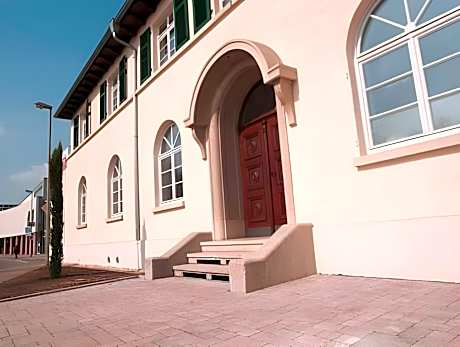 Villa Behr