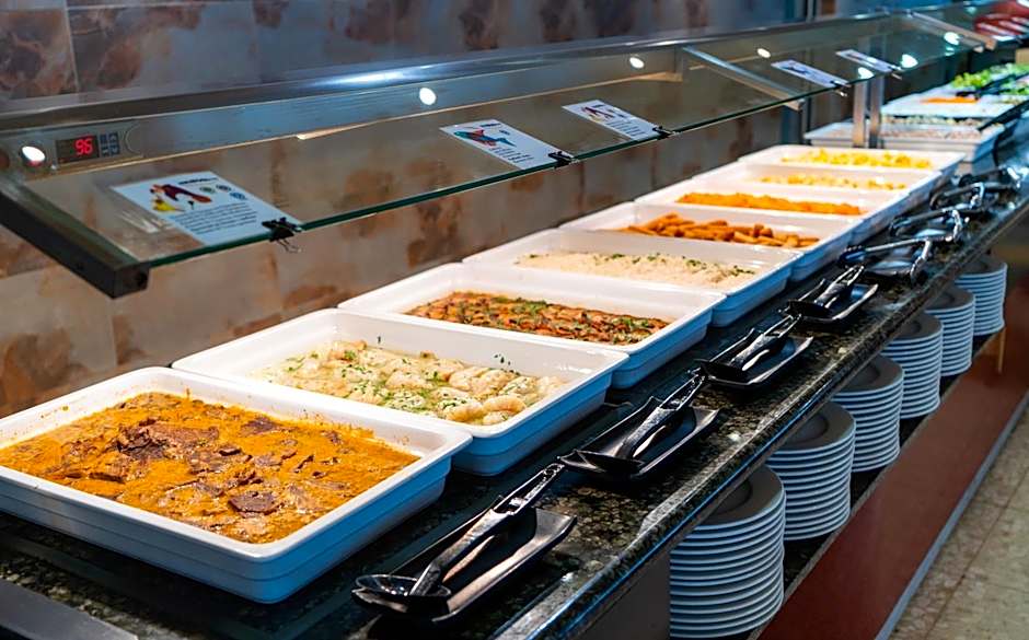 Medplaya Hotel Santa Monica