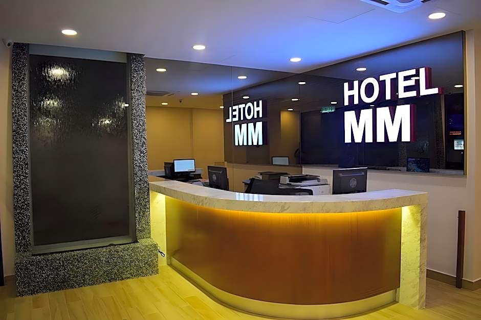 GM Hotel Metro at Sunway