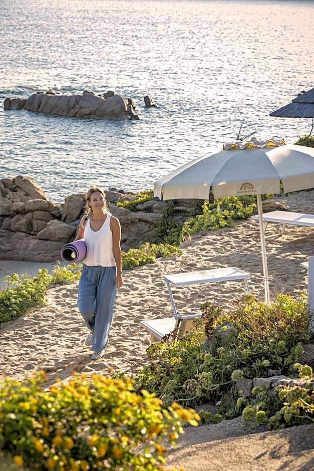 Hotel Grand Relais Dei Nuraghi